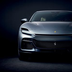 Image post by @ferrari on Instagram