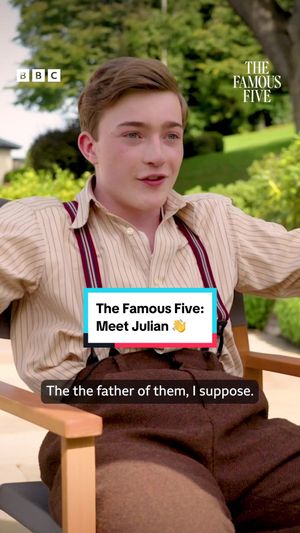 Video post by @cbbc on TikTok