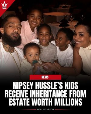 Image post by @worldstar on Instagram