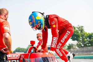 Image post by @ericsson_marcus on Instagram
