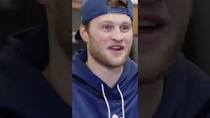 Video post by @torontomapleleafs on YouTube