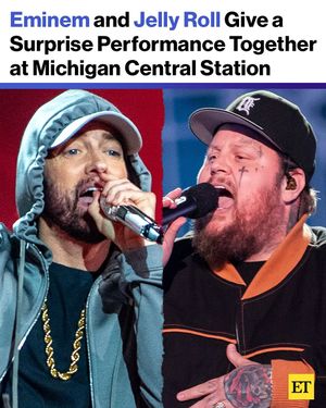 Image post by @entertainmenttonight on Instagram