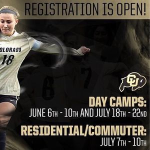 Image post by @cubuffssoccer on Instagram