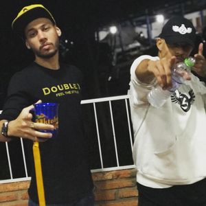 Image post by @faelldjoficial on Instagram