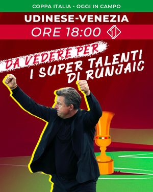 Image post by @sportmediaset on Instagram