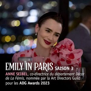 Image post by @lafemis.paris on Instagram