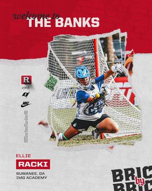 Image post by @rutgerswomenslacrosse on Instagram