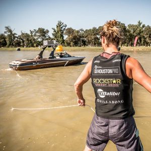 Image post by @malibuboats on Instagram