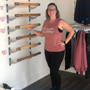 Image post by @purebarregreenwood on Facebook