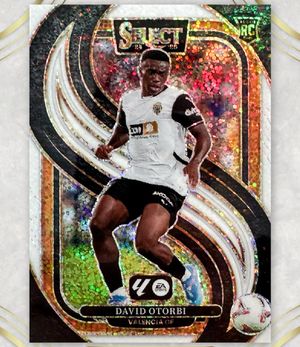 Image post by @PaniniAmerica on Twitter