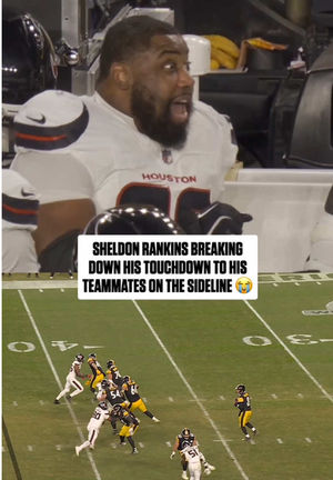 Video post by @nfl on TikTok