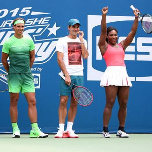 Image post by @usopen on Instagram