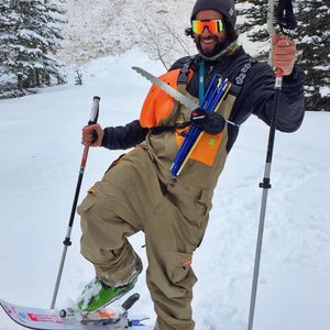 Image post by @j_skis on Instagram