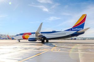 Image post by @denairport on Instagram