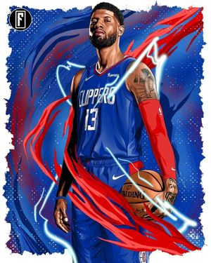 Image post by @nbashowcase2 on Instagram