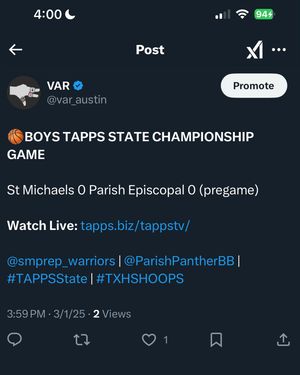 Image post by @var_austin on Instagram