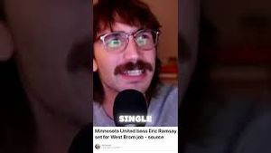 Video post by @lobbingscorchers on YouTube