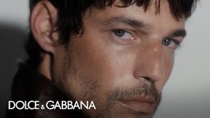 Video post by @dolcegabbana on YouTube