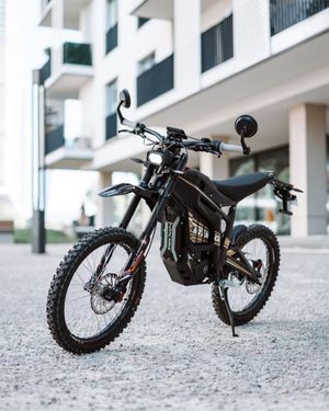 Image post by @talaria_uk on Instagram