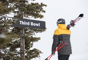 Image post by @skicrestedbutte on Instagram