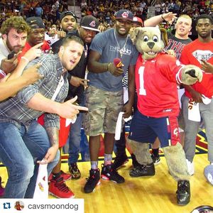 Image post by @ohiostathletics on Instagram