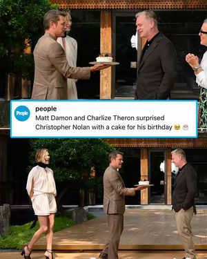 Image post by @people on TikTok