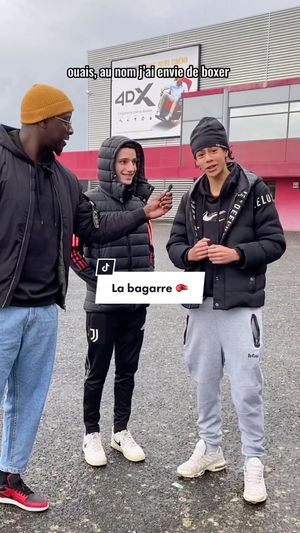 Video post by @malkordm on TikTok