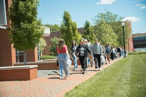 Image post by @uindy on Instagram