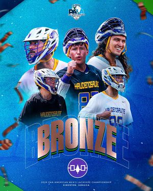 Image post by @worldlacrosse on Instagram