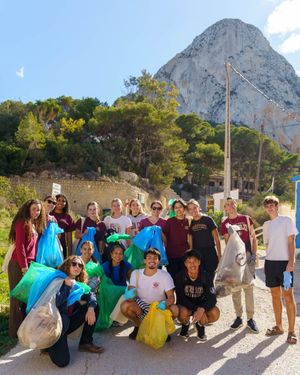 Image post by @fsuip on Instagram