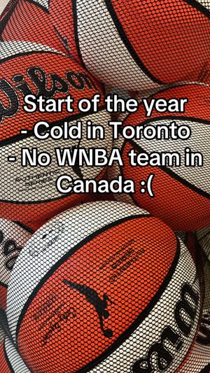 Video post by @torontotempo on TikTok