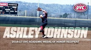 Image post by @BelmontBruinsSoftball on Facebook