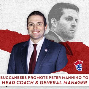 Image post by @bucshockey on Twitter