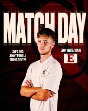 Image post by @elonmtennis on Instagram