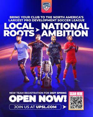 Image post by @upslsoccer on Instagram