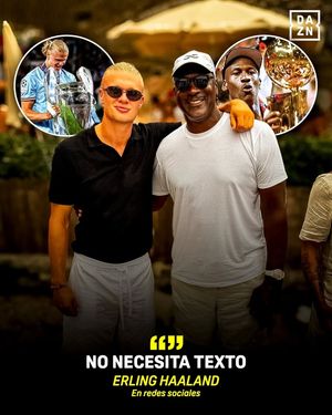 Image post by @dazn_futbol on Instagram