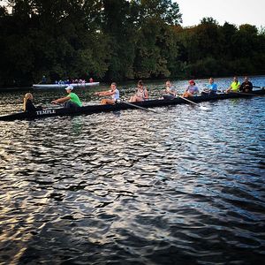 Image post by @templewrowing on Instagram