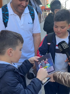 Video post by @dazn_es on TikTok