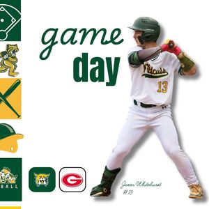 Image post by @wildcatbaseball_gbhs on Instagram