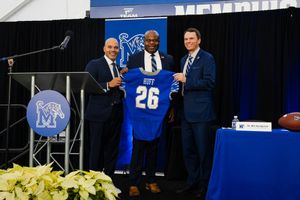 Image post by @MemphisFB on Twitter