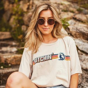 Image post by @wearswoody on Instagram