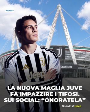 Image post by @sportmediaset on Instagram