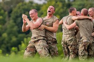 Image post by @vtcorpsofcadets on Instagram