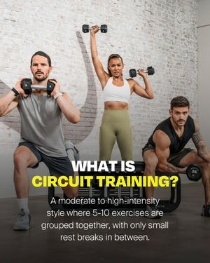 Image post by @centrfit on Instagram