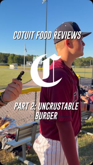 Video post by @Cotuit Kettleers on Facebook