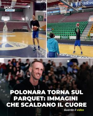 Image post by @sportmediaset on Instagram