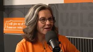 Video post by @tennesseeathletics on YouTube