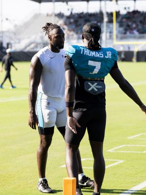 Image post by @jaguars on Instagram