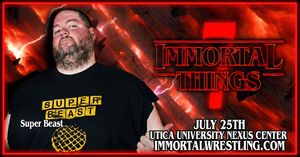 Image post by @ICWimmortal on Facebook