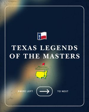 Image post by @texas.golf.hof on Instagram